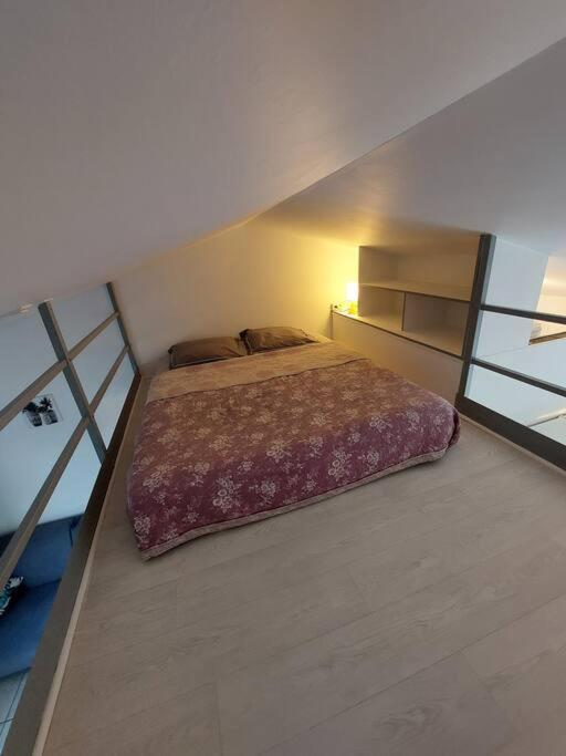 Apartamento Le Ti Papangue Saint Pierre Exterior foto